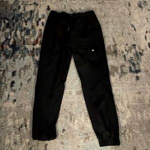 Mens small Fabletics dry fit joggers